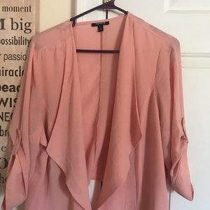 torrid Lightweight blazer! Make an offer!